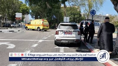 إعلام إسرائيلي: وقف حركة القطارات في منطقة ليڤ همفراتس بحيفا