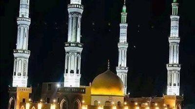 أوقاف القليوبية تعلن تخصيص 297 مسجدًا لاستقبال المعتكفين