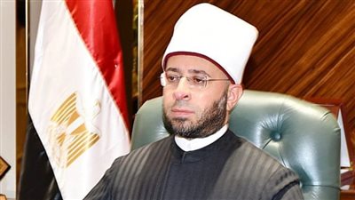 وزير الأوقاف: منع دخول المساعدات لغزة جريمة ضد الإنسانية وانتهاك للقوانين الدولية