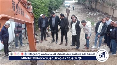 محافظ الدقهلية: استمرار متابعة التزام المصانع بالمنطقة الصناعية بجمصه بالمعايير والاشتراطات البيئية