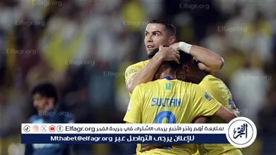 تشكيل النصر المتوقع أمام الخلود في الجولة الـ25 من دوري روشن السعودي 