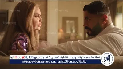 وتقابل حبيب حلقة 3.. نيكول سابا تقرر إفشاء سر زواجها وخالد سليم ينقذ الموقف