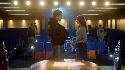 إعجاب ومساندة.. تفاصيل الحلقة الرابعة من مسلسل 