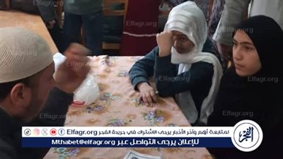 800 متسابق ومتسابقة بمسابقة حفظ القرآن على مستوى مراكز الشباب بدكرنس في الدقهلية 