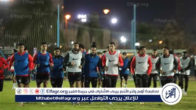 20 لاعبًا في قائمة سموحة لمواجهة الاتحاد السكندري 
