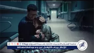 وفاة ابن أحمد داود ..الحلقة الخامسة من الشرنقة