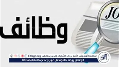 فتح باب التقديم لوظائف وزارة التربية والتعليم 2025 لمعلمي اللغة العربية