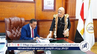 محافظ مطروح يوافق على فتح فصل ل