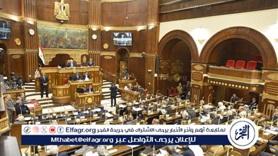 وضع الطاقة الحرارية كمصدر للطاقة.. دراسة آفاق الطاقة المتجددة في مصر أمام مجلس الشيوخ