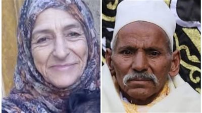 لم يتحمل فراقها..وفاة زوج بعد زوجته بساعات قليلة بالمنوفية