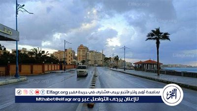 طقس الأسبوع الثاني من رمضان.. استمرار الأمطار والبرودة