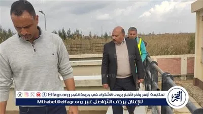 رئيس مياه القناة: جميع المحطات تعمل بكامل طاقتها الانتاجية خلال شهر رمضان