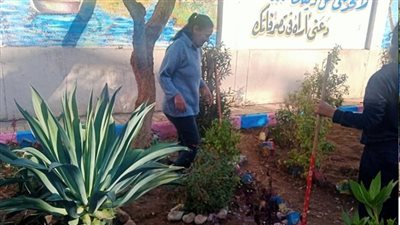 تعليم الأقصر يحصد 4 مراكز في مسابقات الاقتصاد المنزلي والتربية الزراعية