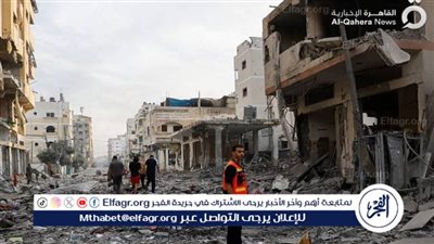 عاجل - حركة حماس: مستعدون لتشكيل لجنة الإسناد التي اقترحتها مصر