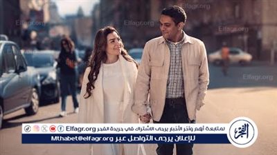 مسلسل “قلبي ومفتاحه” الحلقة 4.. آسر ياسين يبدأ رحلة البحث عن مي عز الدين بعد اختفائها