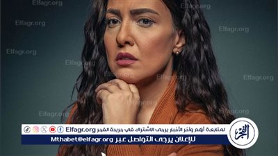 مي كساب تكشف سر اختفائها من مسلسل العتاولة.. وتفاصيل فيلمها الجديد