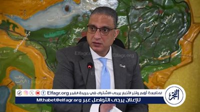 محافظ الفيوم يوجّه بتسريع وتيرة العمل في ملفات التصالح والتقنين