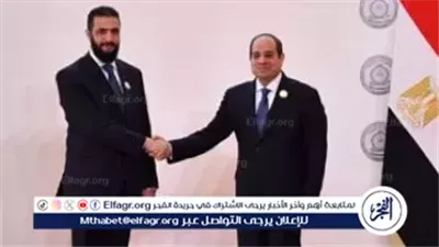 سوريا تعود للجامعة العربية.. أبرز تصريحات الرئيس الانتقالي أحمد الشرع