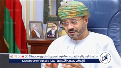  عُمان تؤكد رفضها القاطع للتصريحات والمخططات التي تدعو لتهجير سكان قطاع غزة