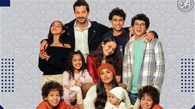 تعرف على موعد عرض الحلقة الـ 15 من مسلسل كامل العدد ++