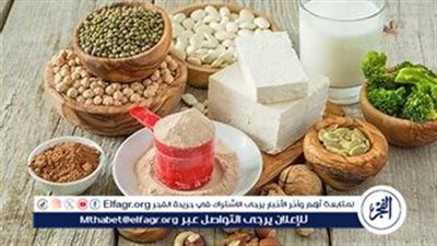 أطعمة غنية بالبروتين تساعد على تقليل الجوع أثناء الصيام في رمضان