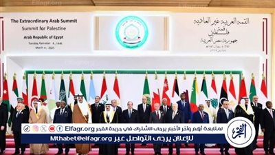 محلل سياسى: الخطة المصرية الخاصة باعادة إعمار غزة عادلة وتلامس الواقع