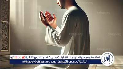 الصبر على فقدان الابن في شهر رمضان.. دعاء للابن المتوفي 