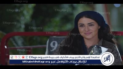 ميرنا نور الدين: أفضل مشاهدة الأعمال الكوميدية في رمضان.. وأرحب بالنقد