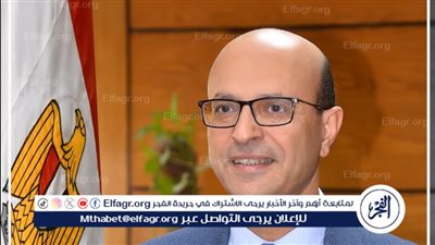 اختيار رئيس جامعة أسيوط عضوًا بمجلس إدارة المجلس العربي للتنمية المستدامة باتحاد الجامعات العربية