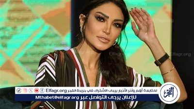 سالي عبد السلام: 'بابا وجوزي بيرفضوا إني أبقى ممثلة'