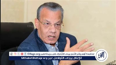 عادل حمودة يكتب: كتاب أعاده ترامب إلى المكتبات