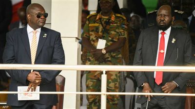 توتر في جنوب السودان.. اعتقالات تطال حلفاء مشار وتهدد اتفاق السلام
