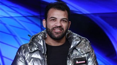 السيد حمدي: أمي كانت أول مشجعة لي.. وحلمت بانضمامي للأهلي وتحقق حلمها