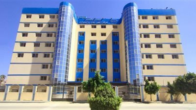 محافظ القليوبيه يلتقي رئيس الهيئة العامة للمستشفيات لدفع العمل بمستشفى بنها التعليمي