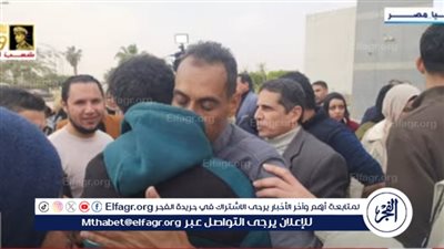 عاجل| مصر تعلن استعادة المصريين المختطفين من قبل ميليشيا الدعم السريع