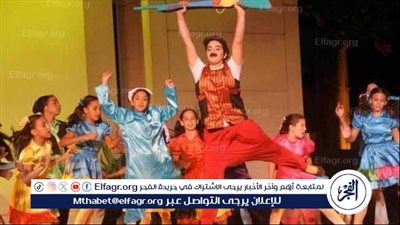 حفلات روحانية مميزة بدار الأوبرا احتفالًا بشهر رمضان