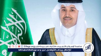 المهندس الجاسر يُدشن المركز المتكامل لتفتيش الشحنات المحولة 