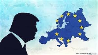 هل سنشهد صدام بين أوروبا وترامب؟.. خبراء يجيبون لـ 