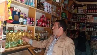 محافظ المنوفية يتابع جهود الرقابة على الأسواق ويؤكد تحرير 208 محضر مخالفات مخابز وأسواق