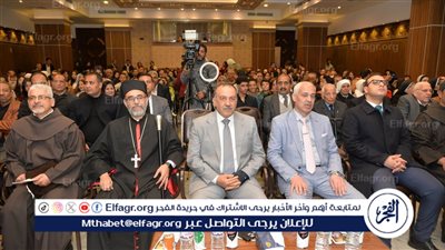 محافظ أسيوط يشهد الحفل الختامي لمهرجان 180 درجة للقراءة والمواهب