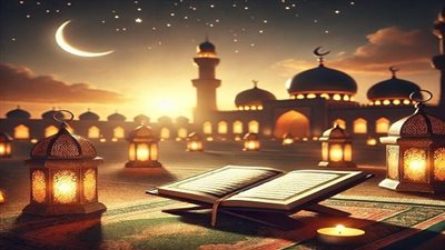 دعاء أول جمعة من رمضان 1446.. نفحات الرحمة في أولى ليالي الجمعة المباركة