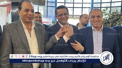 خالد البلشي يدعو الصحفيين لوقف أي خلافات بسبب انتخابات التجديد النصفي