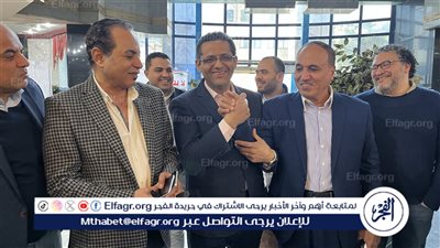 عبدالمحسن سلامة: أدعو أنصاري للهدوء.. وانتخابات نقابة الصحفيين عُرس ديمقراطي