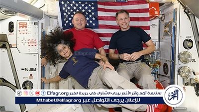  ماسك: كان يمكن إعادة الرائدين العالقين في محطة الفضاء الدولية قبل ستة أشهر