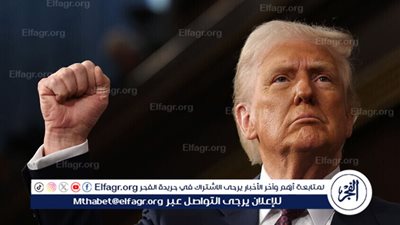 ترامب يكشف محتوى رسالة بعثها إلى خامنئي اليوم