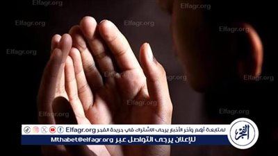 اللهم في أول جمعة رمضان2025.. اجعل لنا نصيبًا من الخير والبركات 