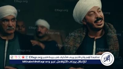 قبل عرض الحلقة السابعة.. مخلص الحلقة السادسة من مسلسل «حكيم باشا»