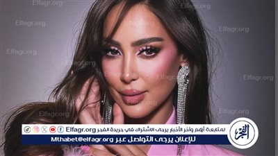 بسمة بوسيل تتعهد بعدم التعرض لـ رامز جلال في برنامج 