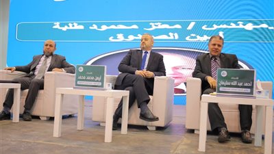 أمين عام نقابة المهندسين: نسعى لتعزيز الخدمات وتحقيق الاستدامة المالية لتنمية موارد النقابة