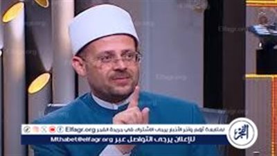 حديث النفس والخواطر.. متى يبدأ الحساب عليها؟.. أسامة الجندي يجيب